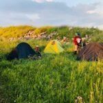 Tienda de Campaña Naturehike