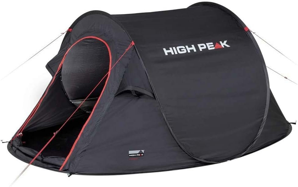 Tienda de Campaña High Peak