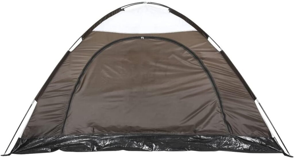Tienda de Campaña Trespass